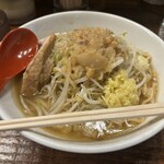 Tachikawa Mashimashi - 