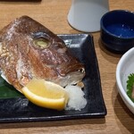 Tsukiji Uoriki - 