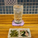 居酒屋 味広 - 