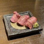 焼肉料理屋わんこ - 