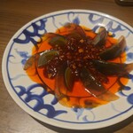 中国名菜 陳麻婆豆腐 - 