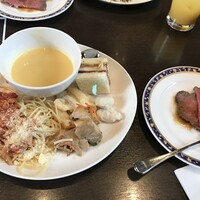 リュクス ダイニング ハプナ - 