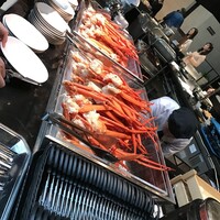 リュクス ダイニング ハプナ - 