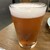 麦酒宿 ランドリー - ドリンク写真:ブラッドオレンジ。爽やか！あまりビールぽくはなく、かなり飲みやすい。