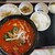 萬福 - 料理写真:担々麺