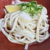 白川うどん