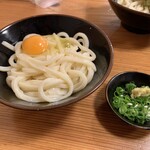 Teuchi Udon Tsuruya - 