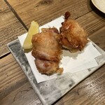 鶏家 たちばな - 