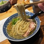 麺屋 夢風 - 