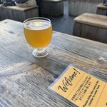 スタンド ティー - 