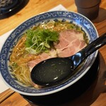 麺屋 夢風 - 