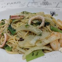 ビストロ・イナシュヴェ - 