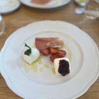 Cucina del NABUCCO - 