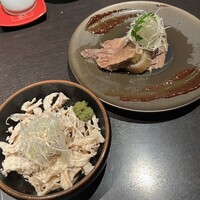 博多もつ鍋 やま中 赤坂店 - 