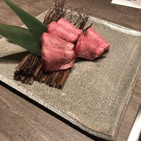 焼肉 銀座コバウ 並木通り店 - 