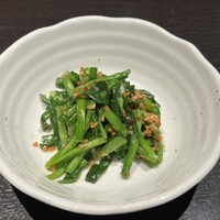 博多もつ鍋 やま中 赤坂店 - 