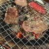 Genki Shichirin Yakiniku Gyuushi Ge - 