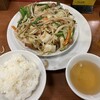 肉野菜炒め ベジ郎 池袋東口店