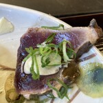 道の駅 なぶら土佐佐賀 - 旨すぎる！