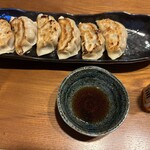 創作居酒屋 ごほうび - 手作り焼き餃子　７７０円