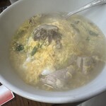 もんぜ - タックッパ