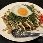 Okonomiyaki Dhio - 