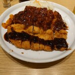 名古屋名物 みそかつ 矢場とん - 