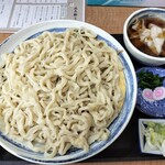 正太郎うどん - 