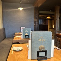 炭焼うな富士 大丸京都別邸 - 