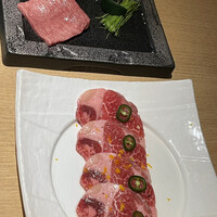 和牛焼肉じろうや 介 wagyu&sake 名古屋駅前本店 - 