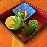 日本料理 もちづき - 