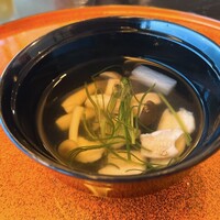 日本料理 もちづき - 