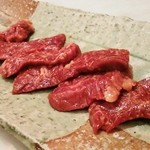 蔓牛 - ハラミ♪