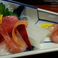 つば甚 - 