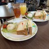 カフェ フロインドリーブ 本店