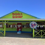 Tanaka Kahuku Shrimp - 