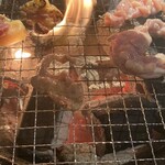 かしわ屋将軍 - 