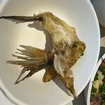 おさしみ食べ放題 熱海おさかなパラダイス - 