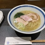 Ramen Kuon - 