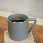 ルーセントコーヒー - 