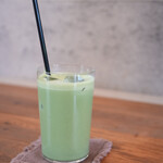 ルーセントコーヒー - 