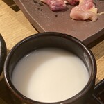 かしわ屋将軍 - 