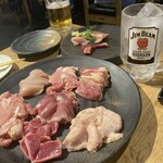 かしわ屋将軍 - 