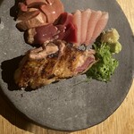 かしわ屋将軍 - 