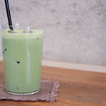 ルーセントコーヒー - 