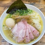 拉麺ろはん - 