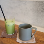 ルーセントコーヒー - 