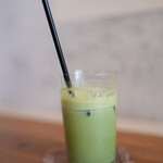 ルーセントコーヒー - 