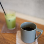 ルーセントコーヒー - 