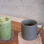 ルーセントコーヒー - 